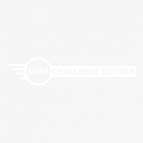 MINI Challenge edition