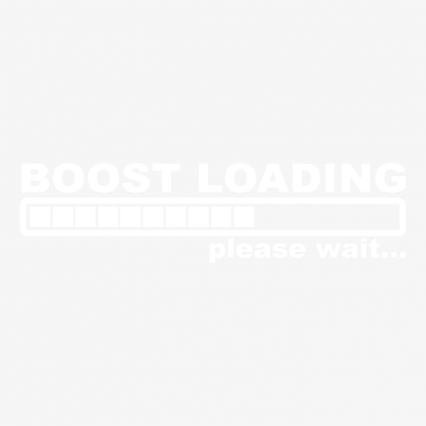 boost loading