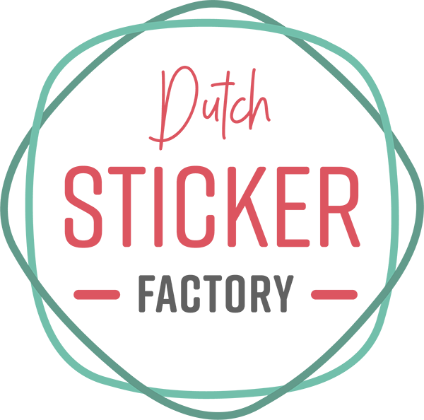 Dutch Sticker Factory